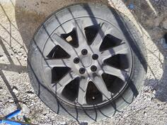 Ostalo - Land rover - Aluminijum felne