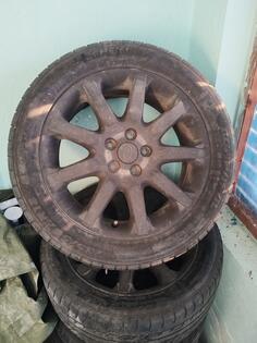 Enkei - Land rover - Aluminijum felne