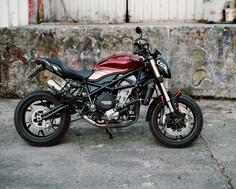 Benelli - 752s