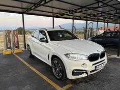 BMW - X6 M50 - 3.0