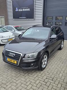 Audi - Q5 - 2.0 TDI