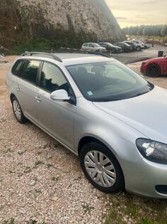 Volkswagen - Golf 6 - 1.6