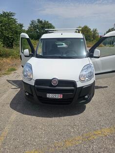 Fiat - DOBLO