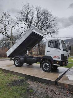 Mercedes Benz - 1317