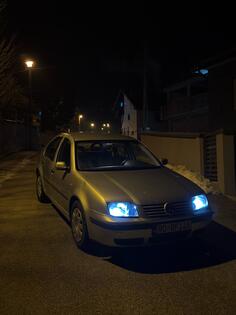 Volkswagen - Bora - 1.9 TDI