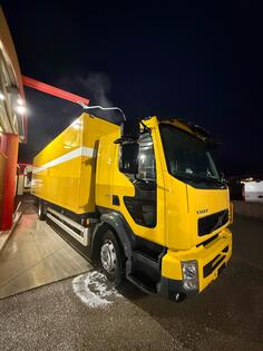 Volvo - FL280