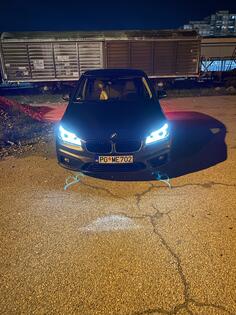 BMW - 220 Active Tourer - 220d