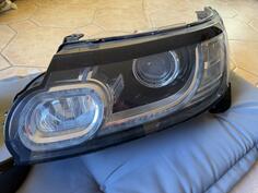 Oba fara za Land Rover - Range Rover Sport    - 2014-2017