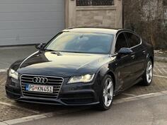 Audi - A7 - 3.0 tdi