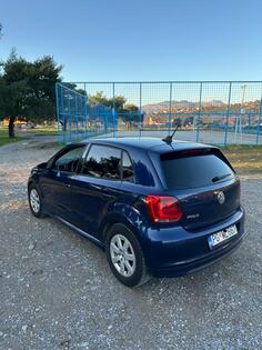 Volkswagen - Polo - 1.2 TDI