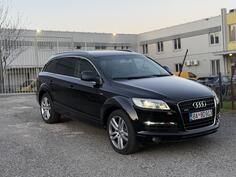 Audi - Q7 - 3.0 tdi