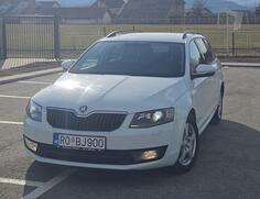 Škoda - Octavia - 2.0 TDI