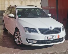Škoda - Octavia - 2.0 TDI