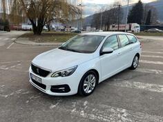 Peugeot - 308 - 1.5 DCI