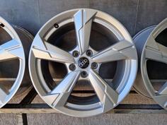 Fabričke felne i continental gume