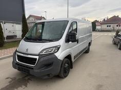 Peugeot - BOXER 2.2 HDI 330 L2H1