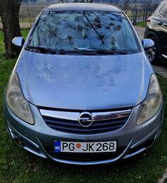 Opel - Corsa - 1.2