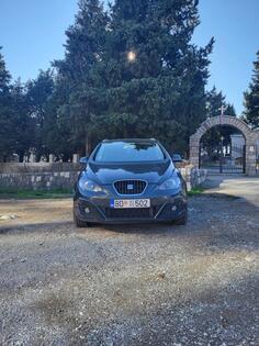 Seat - Altea XL - 2.0 TDI
