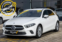 Mercedes Benz - A 180 - D