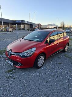 Renault - Clio - 1.5 dci
