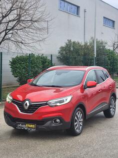 Renault - Kadjar - automatik