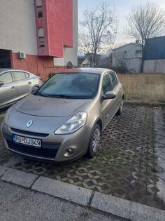 Renault - Clio - Clio 3 expresion 1.2 16V/5V
