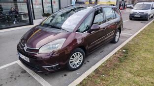 Citroen - C4 Picasso - 1.6hdi