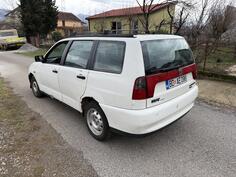 Seat - Cordoba - 1.4