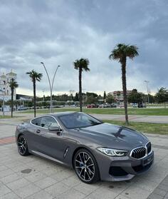 BMW - 840 - 840d