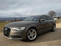 Audi - A6 - 3.0 TDI