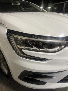Desni far za Renault - Megane    - 2020-2023