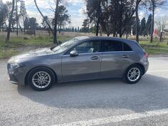 Mercedes Benz - A 180 - 1.5