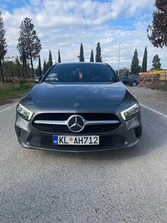 Mercedes Benz - A 180 - 1.5