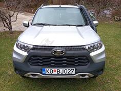 Lada - Niva - 1.7