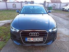 Audi - A6 - 2.0 tdi