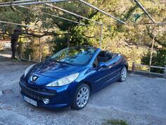 Peugeot - 207 - 207 CC 1.6 HDI