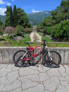 City Bike - oberrider