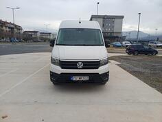 Volkswagen - 2.0 tdi