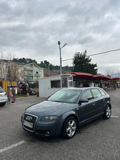 Audi - A3 - 2.0tdi