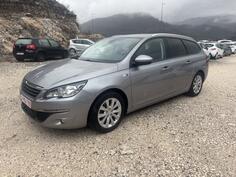 Peugeot - 308 - 1.6 hdi