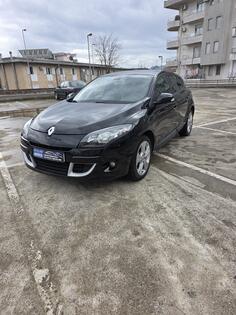 Renault - Megane - 1.5 dci