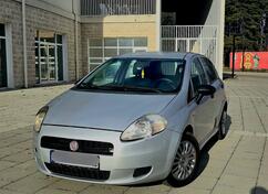 Fiat - Grande Punto - 1.3 mjtd