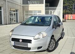 Fiat - Grande Punto - 1.3 mjtd