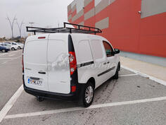 Renault - Kangoo - 1.5
