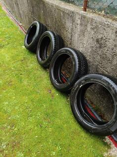 Continental - 235/50/18 - Zimska guma