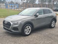 Audi - Q3 - 35 .Tdi 2.0 tdi..Dsg.Virtuel copcit.prva reg 02 mjes 2021 god