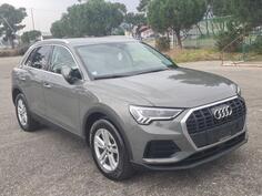 Audi - Q3 - 2.0 tdi.Dsg.Virtuel copcit.prva reg 02 mjes 2021 god