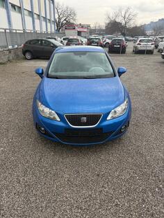Seat - Ibiza - 1.2 Dizel