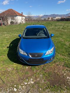 Seat - Ibiza - 1.2 Dizel
