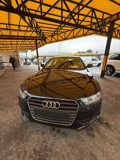 Audi - A4 - 2.0 TDI